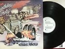 THE BIRTHDAY PARTY   Junkyard LP 1st UK 1982 W/Inner 4.A.D NICK CAVE DEAD JOE