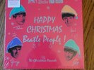 The Beatles ‘The Christmas Records’ sealed 2017 seven records box set Minty cond