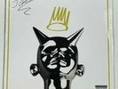 J Cole Born Sinner Sealed Vinyl