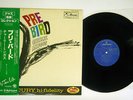 CHARLIE MINGUS PRE BIRD MERCURY SFX-10545 Japan OBI VINYL LP