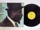 THELONIOUS MONK QUARTET MONK'S DREAM CBS/SONY SONP-50103 Japan PROMO VINYL LP