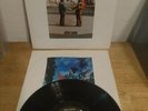 PINK FLOYD  WISH YOU WHERE HERE LP GOLD PROMO PRESS 1980 s NM