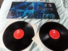 THE DOORS ABSOLUTELY LIVE UK 2x VINYL LP 1970 ORIGINAL 1ST PRESSING