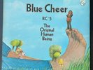 Blue Cheer ?– BC #5 The Original Human Being - Philips Records - Germany - 1970