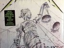 Metallica And Justice for All & Remastered 2xLPs New Vinyl Album