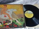 FLEETWOOD MAC THEN PLAY ON 1969 ORIG UK 1st PRESS VINYL LP  [ YELLOW STEAMBOAT ]