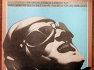 Gordon Mumma Dresden / Venezia / Megaton For Wm.Burroughs LP Electronic Music
