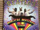BEATLES MAGICAL MYSTERY TOUR 2 X 7