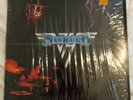Van Halen Self Titled Vinyl LP 1978 Warner Bros Records BSK 3075