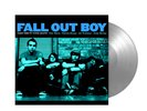 Fall Out Boy -Take This To Your Grave (FBR 25th Anniversary Silver Vinyl)