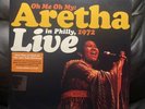 Aretha Franklin - Oh Me Oh My - Live in Philly O/Y + The Cure - Wild Mood Swings