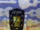 J.J. Cale - Troubadour 180 Gram Audiophile Vinyl LP - Analogue Productions