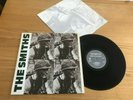 THE SMITHS...MEAT IS MURDER..RARE UK FIRST ISSUE ALBUM..ROUGH 101