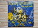 Iron Maiden - Live After Death,Doppel-LP,Vinyl,gebraucht 