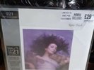 KATE BUSH HOUNDS OF LOVE HMV 1921 CENTENARY LIMITED RECYCLED VINYL LP In Hand