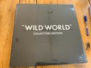 Bastille wild world collectors edition vinyl box set