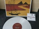 The Bluetones - Return To The Last Chance Saloon - White Vinyl 12” Very Good Con