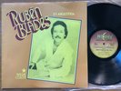 RUBEN BLADES en Argentina (not live rec.) WILLIE COLON 1983 LP LATIN SPANISH