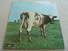 Pink Floyd Atom Heart Mother - Vinyl LP Record - Japanese Japan - OP-80102