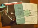 GEORGE WELDON 'Grieg Holberg Suite...' Original 1962 Stereo T/s SCX 3416 - MINT-