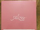 Alizée , coffret collector, gourmandises , courants électriques , MYLENE FARMER