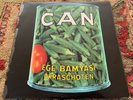 CAN - EGE BAMYASI Okraschoten Vinyl LP 1972 Original