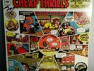 BIG BROTHER AND THE HOLDING COMPANY   1969 LP   JANIS JOPLIN CHEAP THRILLS PSYCH