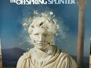 THE OFFSPRING - SPLINTER (LP) 2003 US ORIG VINYL nofx mxpx Blink-182 Metallica