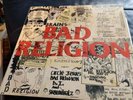 Bad Religion All Ages Vinyl