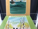 Lucille Woods Harbor and The Sea & Springtime Walk Color Vinyl Record Bowmar LP