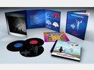 ROLLING STONES - GET YER YA-YAS OUT  40th ANIVERS. VINYL BOX SET  *NEW & SEALED*