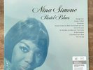 Nina Simone PASTEL BLUES Verve Acoustic Sounds 180g LP VINYL Verve NEW SEALED