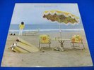Neil Young - On the Beach - 1974 Rock LP Floral  Cover VG+ VINYL Record