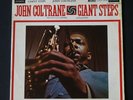 JOHN COLTRANE / GIANT STEPS / UK LONDON ATLANTIC MONO LP / LTZ-K15197 / VG/VG