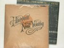 Neil Young - Harvest + After the Gold Rush (VG- LPs)
