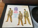 ELVIS PRESLEY - JAPAN 1958 ELVIS GOLDEN RECORD 12 INCH HP 504- EXCELLENT PLUS