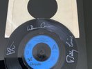 ‘THE VOICE’ Ultravox SIGNED 7”