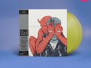 Queens Of The Stone Age - Villains HMV Centenary Yellow Vinyl Limited Edition