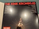 The Kinks ?The Kink Kronikles Double Red LP Vinyl RSD 2020