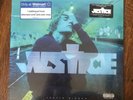 Justin Bieber Justice Exclusive Limited Gold Colored Vinyl 2 LP + Bonus Track ?