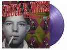 EXTREMELY COOL (COLOURED) by CHUCK E WEISS Vinyl LP  MOVLP2915C