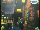 David Bowie ?GOLD vinyl 45th anniversary Ziggy Stardust LP NEW & SEALED