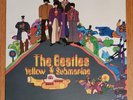 THE BEATLES YELLOW SUBMARINE LP VINYL FACTORY SEALED 1969 US APPLE PRESSING