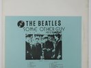 The Beatles Some Other Guy Private Pressing Rare Original 1975