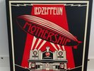 LED ZEPPELIN Mothership 4 X Vinyl 180 Gram Boxset
