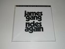 JAMES GANG (Joe Walsh) Rides Again LP MFSL Sealed 180 Gram Audiophile No 301 New