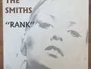 The Smiths - 10” Numbered Version Of Rank