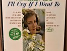 Lesley Gore LP - 