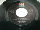 Northern Soul Charles Mann It's all over/Very Lonely ABC records 1973