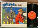 DAVID BOWIE -The Man Who Sold the World - 1970  SR-61325 in shrink Lp  N/M/N/M